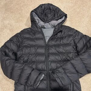 Senita Athletics Puffer